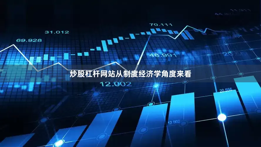 炒股杠杆网站从制度经济学角度来看